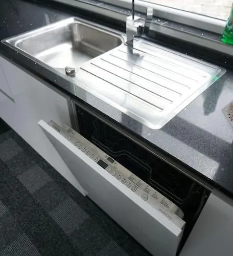 Holiday home Mit Schoener Aussicht