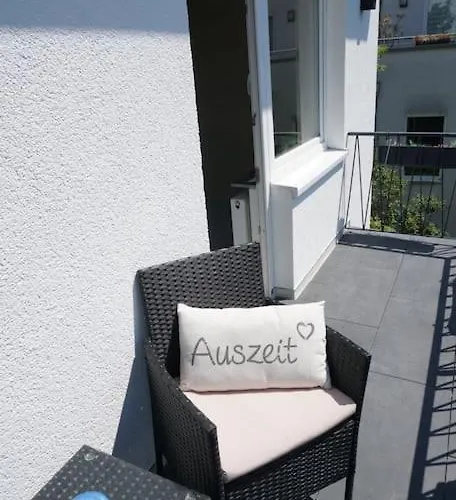 Holiday home Mit Schoener Aussicht