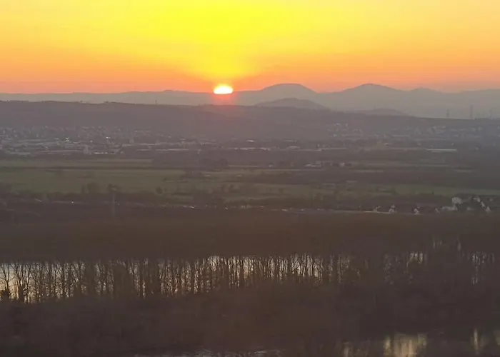 Mit Schoener Aussicht Holiday home Weitersburg