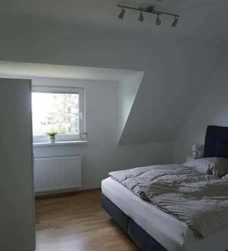 Casa de Férias Mit Schoener Aussicht