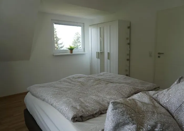 Holiday home Mit Schoener Aussicht *