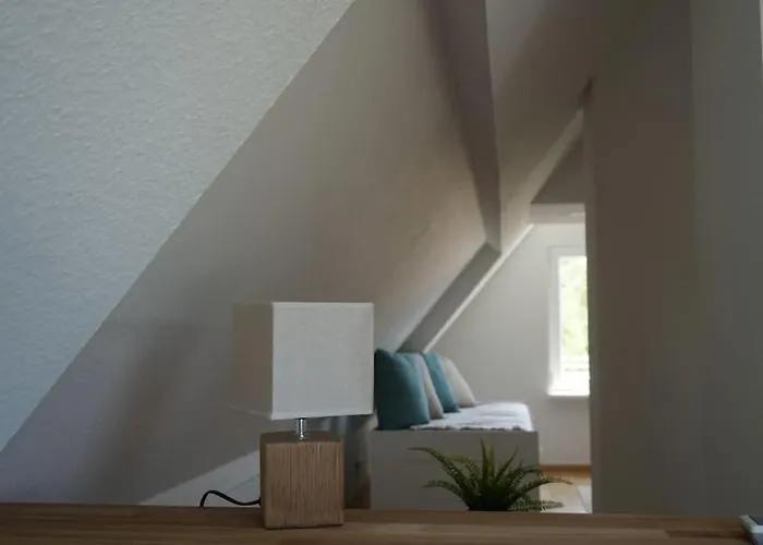 Holiday home Mit Schoener Aussicht *