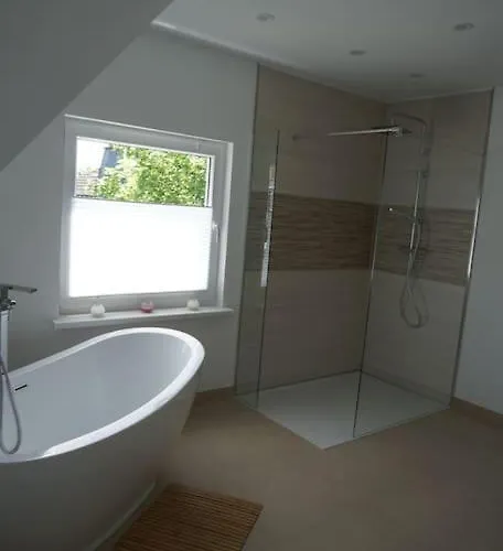 Casa de Férias Mit Schoener Aussicht *