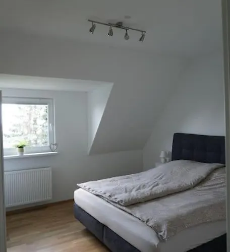 Holiday home Mit Schoener Aussicht