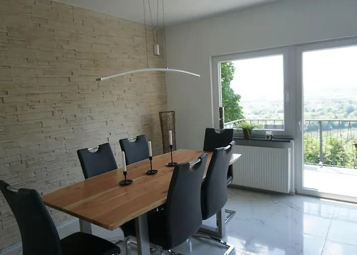 Mit Schoener Aussicht *