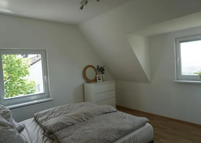 Mit Schoener Aussicht *