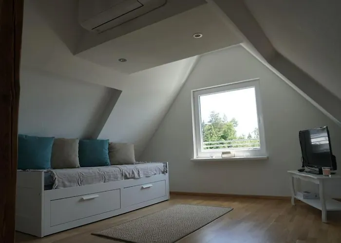 Mit Schoener Aussicht