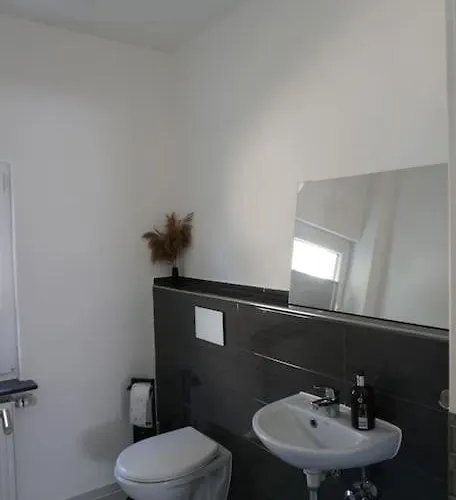 Holiday home Mit Schoener Aussicht Weitersburg