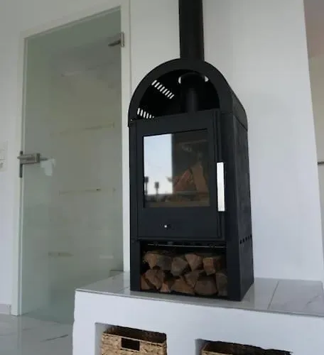 Mit Schoener Aussicht Holiday home Weitersburg