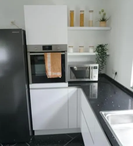 Holiday home Mit Schoener Aussicht *