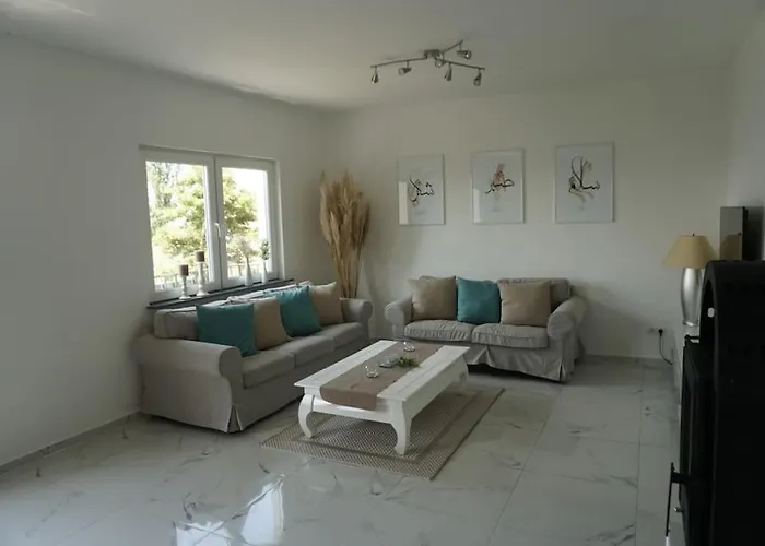 Holiday home Mit Schoener Aussicht