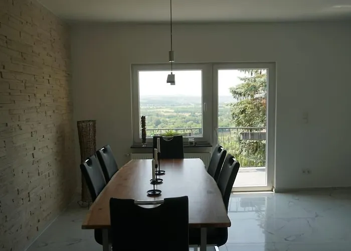 Mit Schoener Aussicht Holiday home Weitersburg