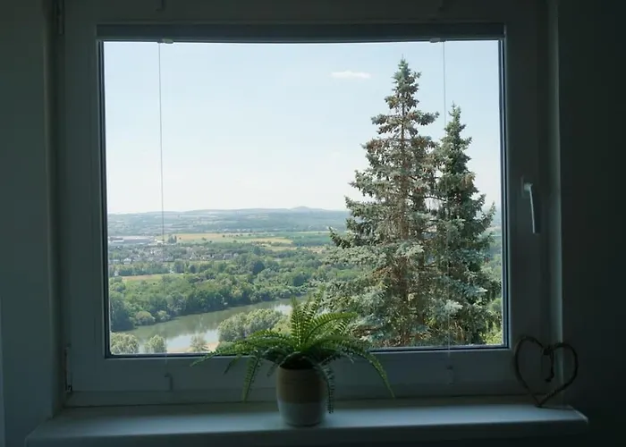 Mit Schoener Aussicht Holiday home