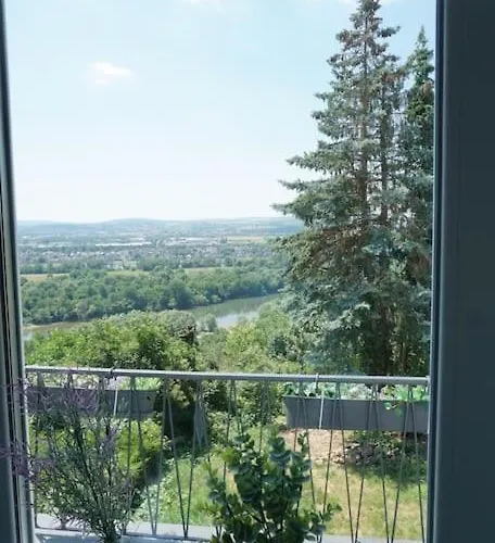 Mit Schoener Aussicht *