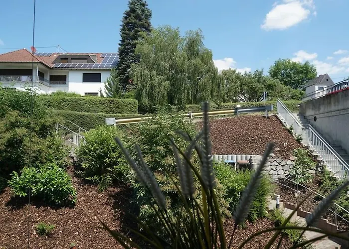 Mit Schoener Aussicht Holiday home Weitersburg