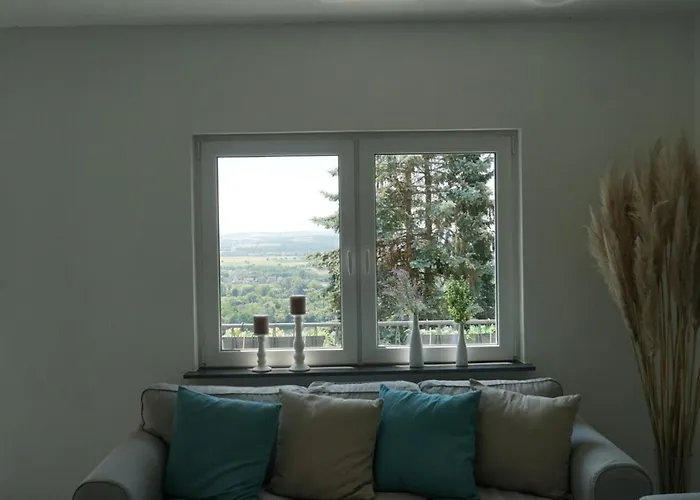 Holiday home Mit Schoener Aussicht