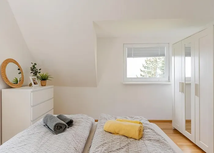 Mit Schoener Aussicht Weitersburg