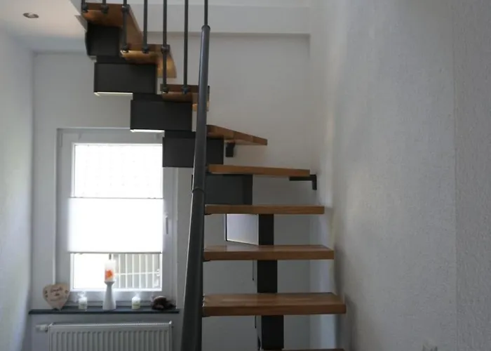 Mit Schoener Aussicht