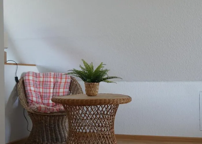 Mit Schoener Aussicht Holiday home Weitersburg