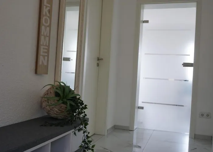 Mit Schoener Aussicht *