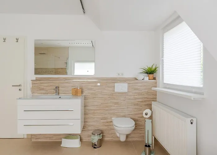 Mit Schoener Aussicht Holiday home