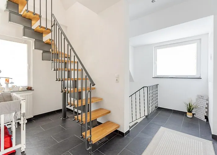 Casa de Férias Mit Schoener Aussicht