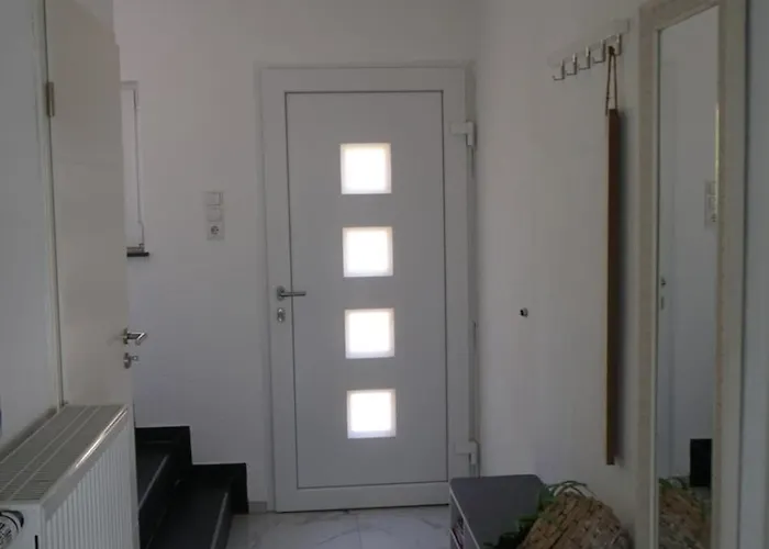 Mit Schoener Aussicht Holiday home *