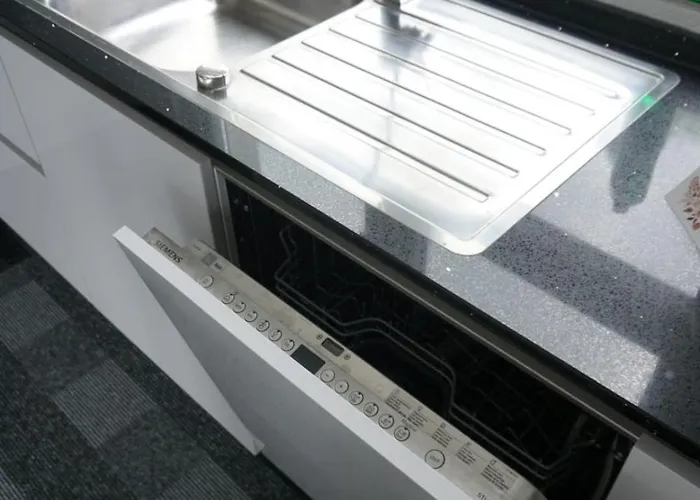 Mit Schoener Aussicht *