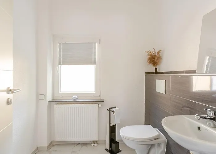 Mit Schoener Aussicht Weitersburg