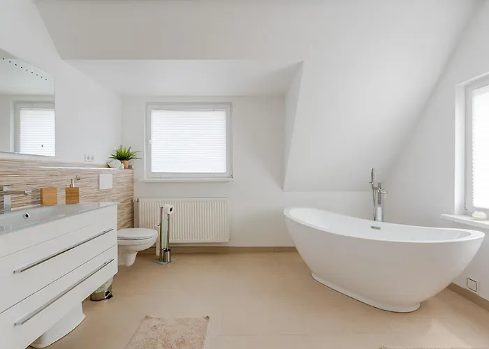 Mit Schoener Aussicht Holiday home