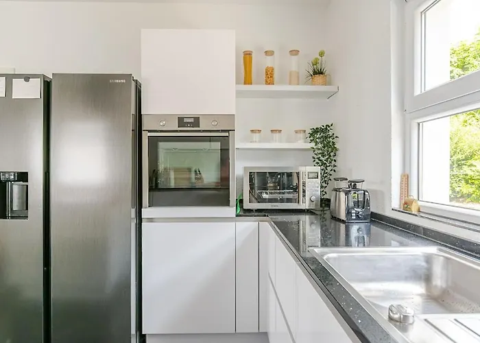 Casa de Férias Mit Schoener Aussicht