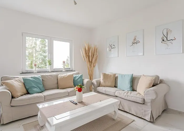 Mit Schoener Aussicht Holiday home *