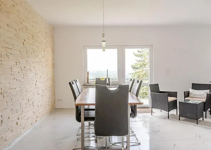 Casa de Férias Mit Schoener Aussicht *