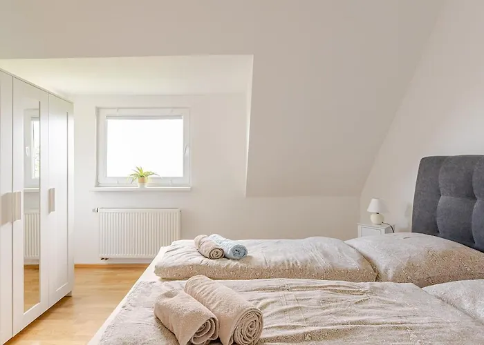 Mit Schoener Aussicht *