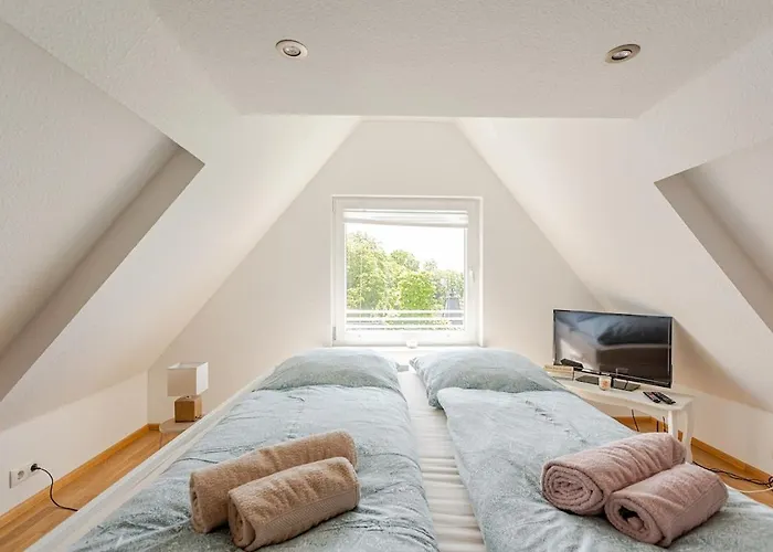 Mit Schoener Aussicht Weitersburg