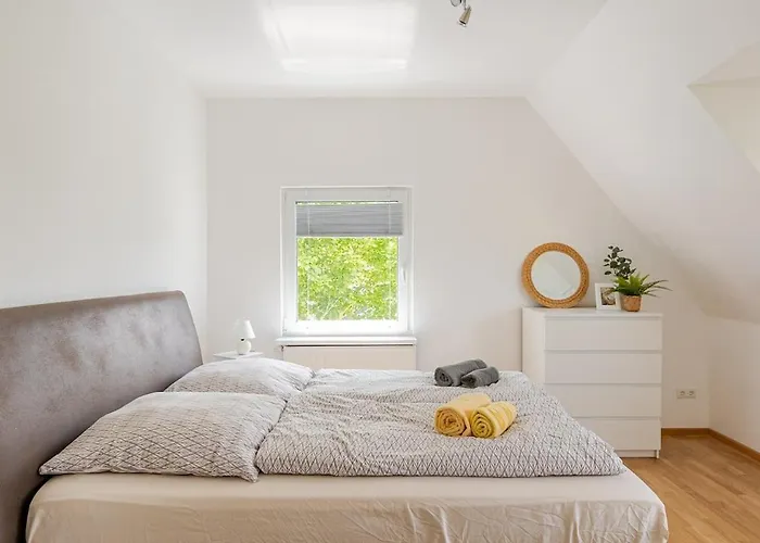 Mit Schoener Aussicht Holiday home