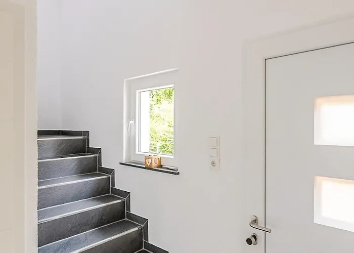 Holiday home Mit Schoener Aussicht *