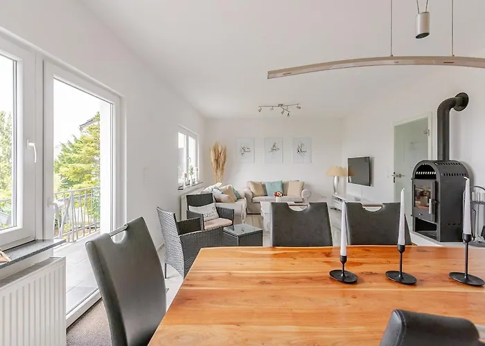 Holiday home Mit Schoener Aussicht Weitersburg