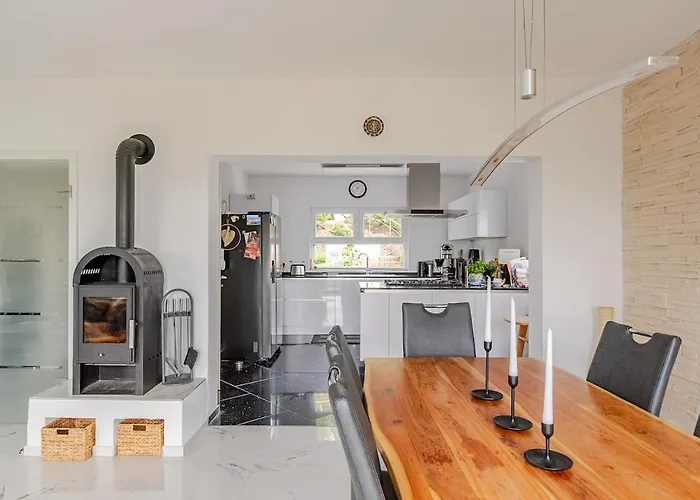 Mit Schoener Aussicht *