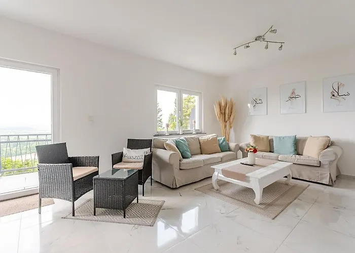 Mit Schoener Aussicht Holiday home