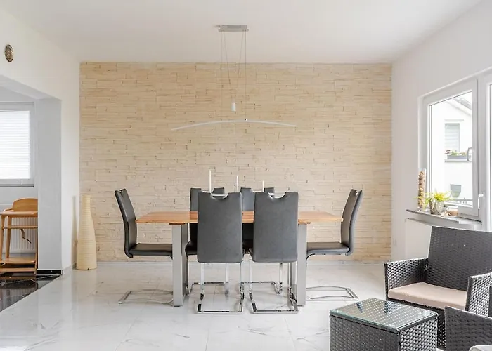 Holiday home Mit Schoener Aussicht