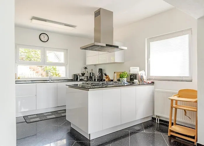 Mit Schoener Aussicht Holiday home Weitersburg