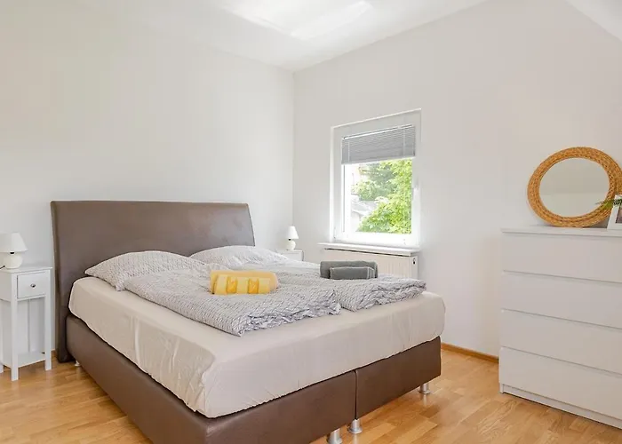 Mit Schoener Aussicht Weitersburg